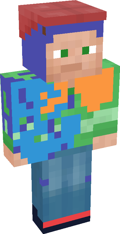 Minecraft Skins