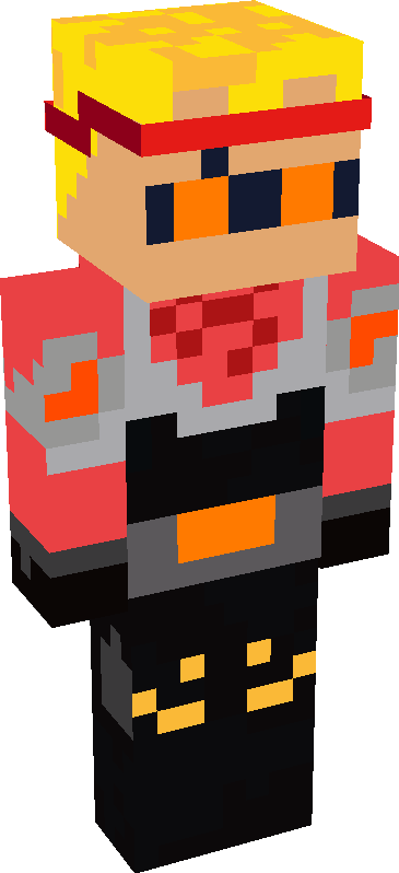 Minecraft Skins