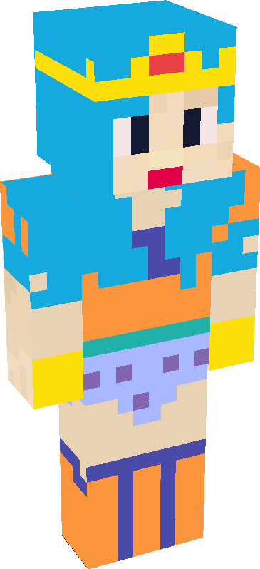 Minecraft Skins