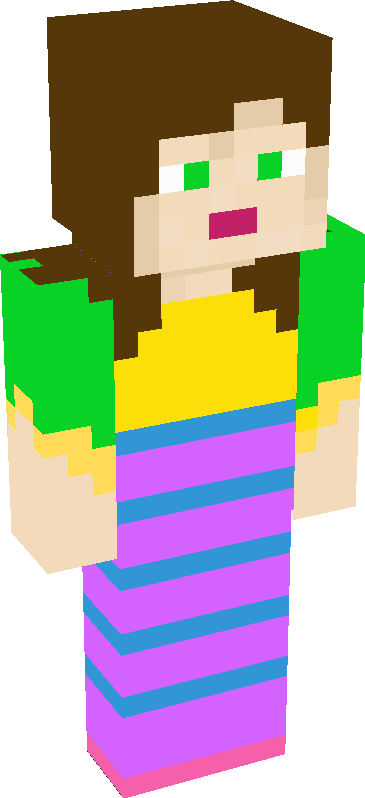 Minecraft Skins