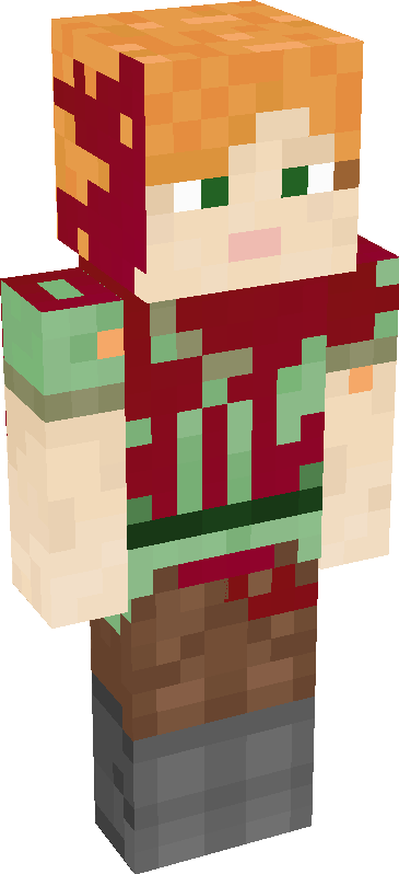 Minecraft Skins