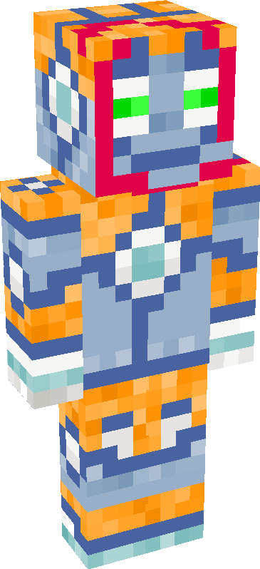 Minecraft Skins