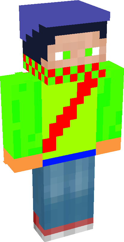 Minecraft Skins