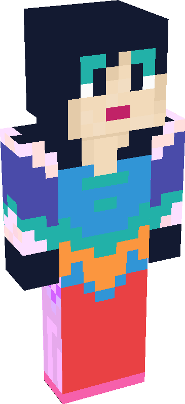 Minecraft Skins