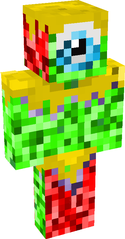 Minecraft Skins