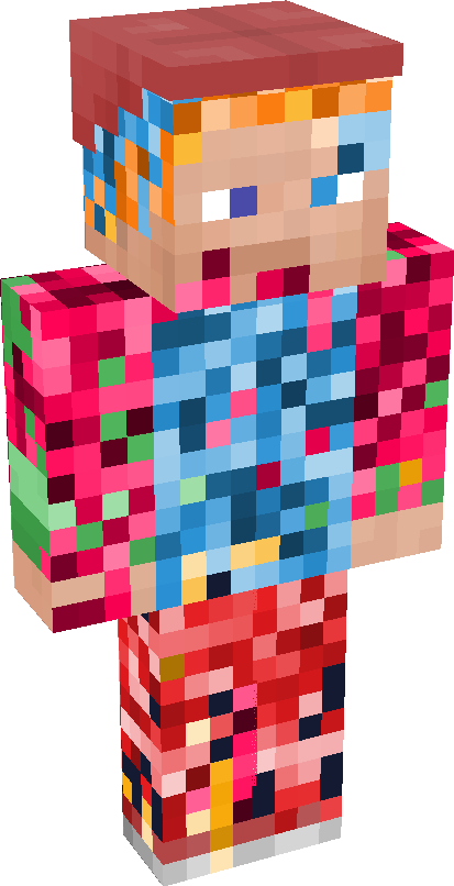 Minecraft Skins