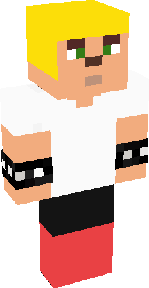 Minecraft Skins