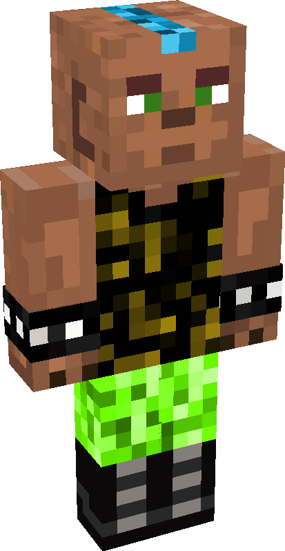 Minecraft Skins