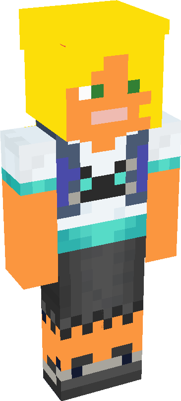 Minecraft Skins