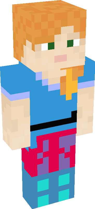 Minecraft Skins