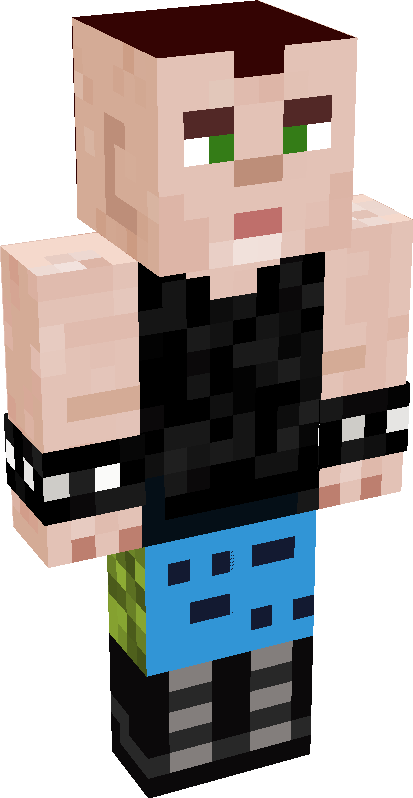 Minecraft Skins