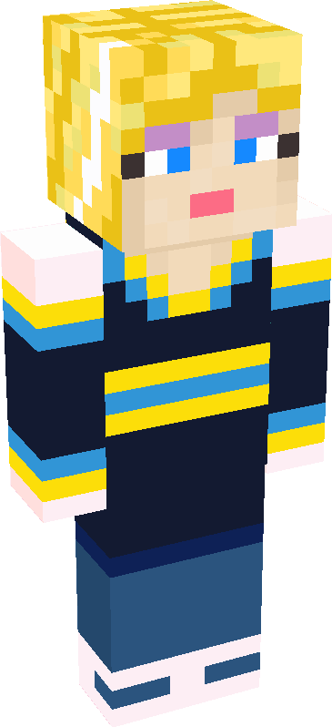 Minecraft Skins