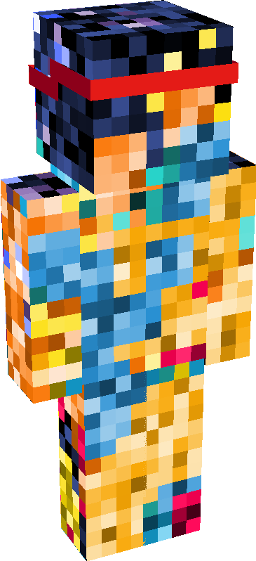 Minecraft Skins