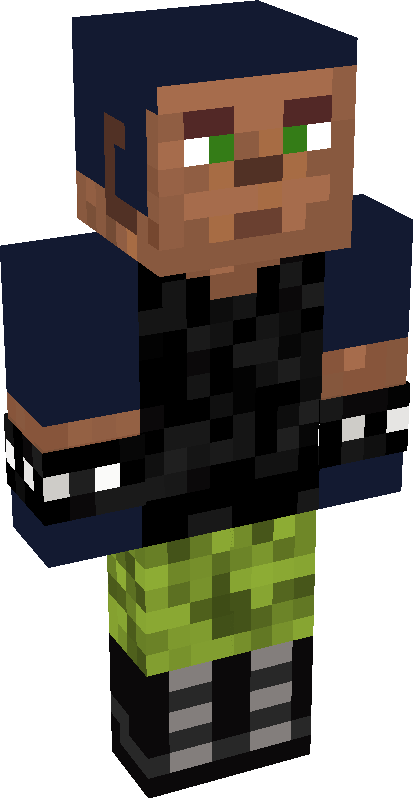 Minecraft Skins