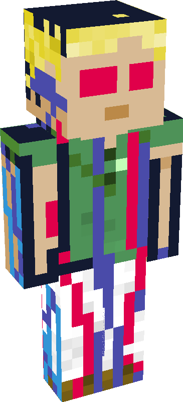 Minecraft Skins