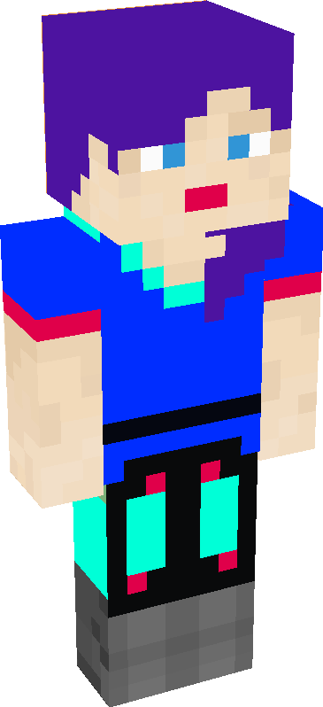 Minecraft Skins