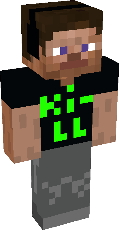 Minecraft Skins