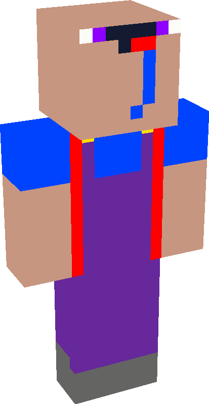 Minecraft Skins