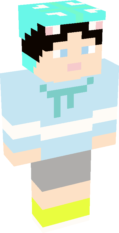 Minecraft Skins