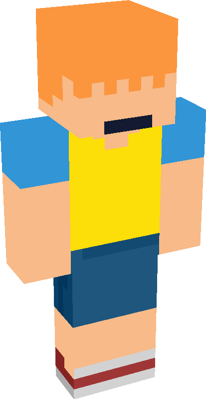 Minecraft Skins