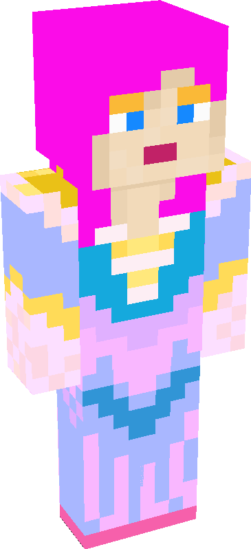 Minecraft Skins