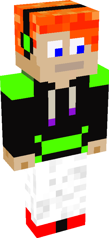 Minecraft Skins