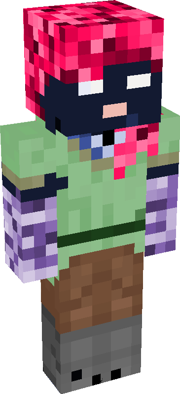 Minecraft Skins