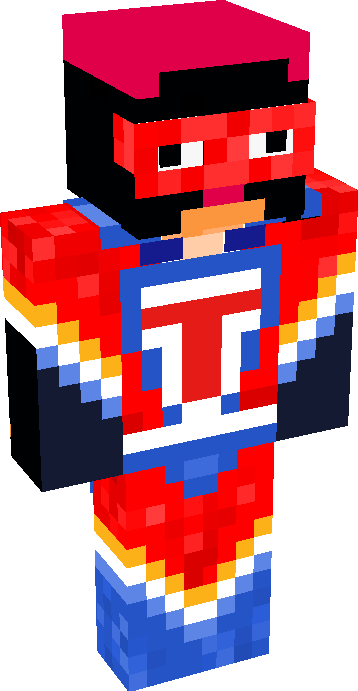 Minecraft Skins