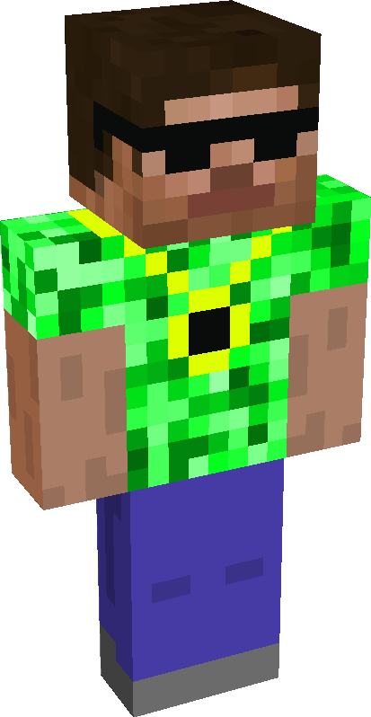 Minecraft Skins