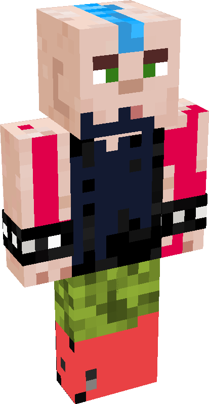 Minecraft Skins