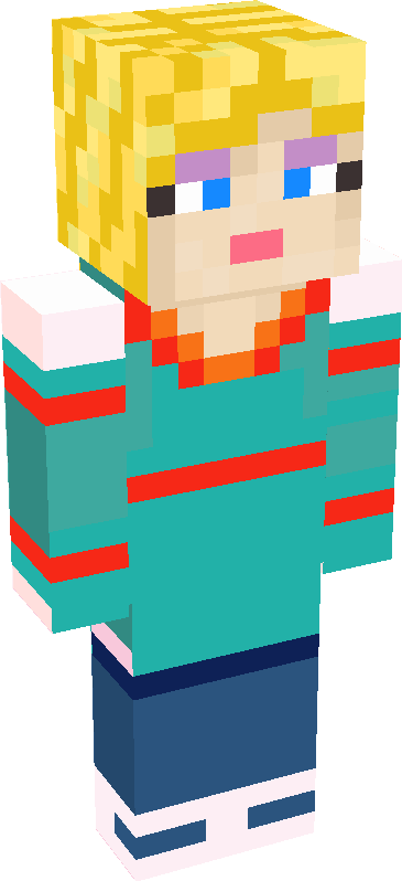 Minecraft Skins