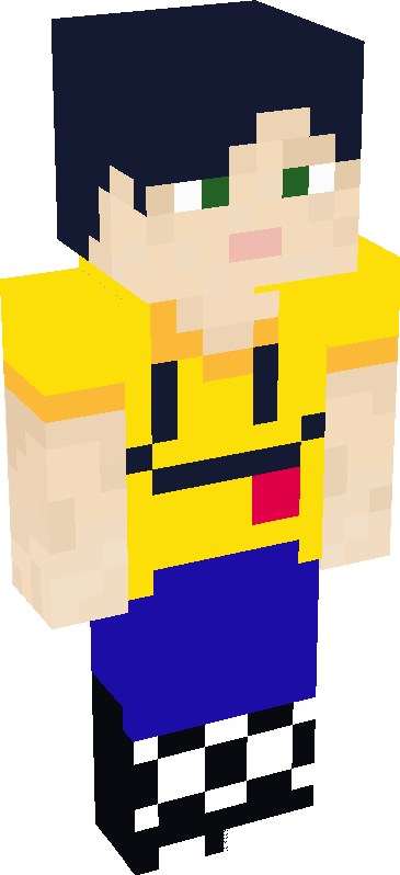 Minecraft Skins