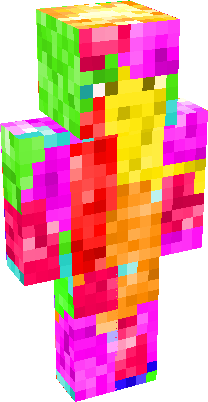 Minecraft Skins