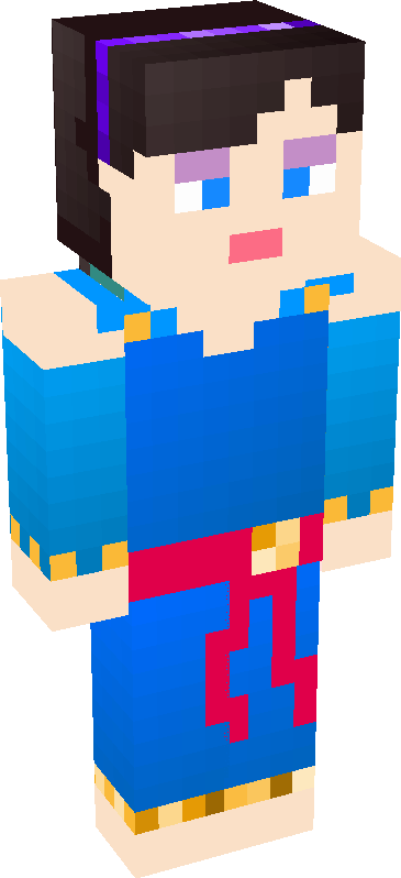 Minecraft Skins