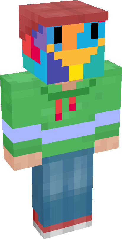 Minecraft Skins