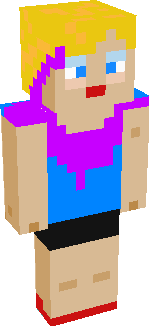 Minecraft Skins