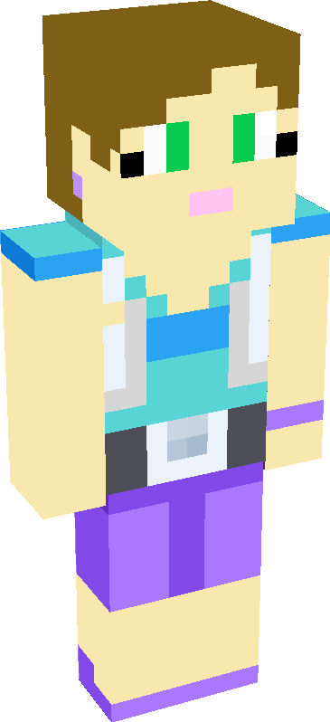 Minecraft Skins