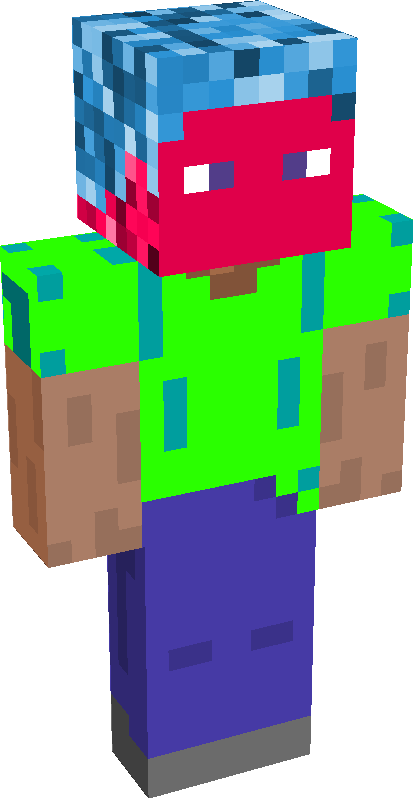 Minecraft Skins