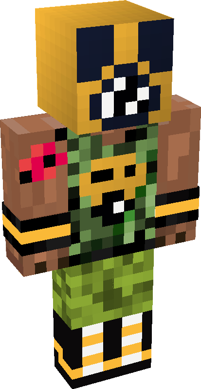 Minecraft Skins