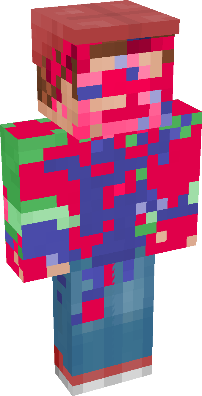 Minecraft Skins