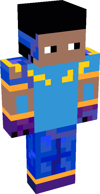 Minecraft Skins