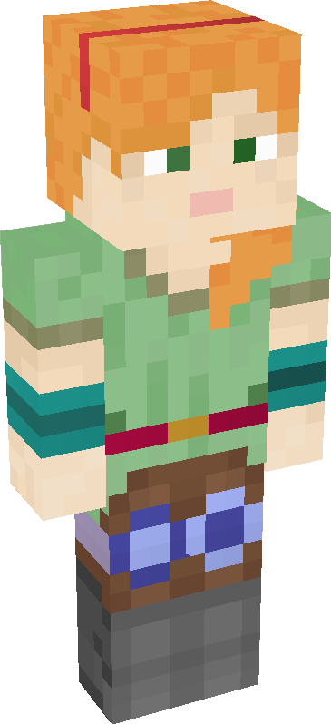 Minecraft Skins