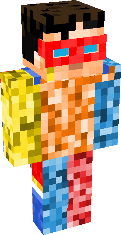 Minecraft Skins