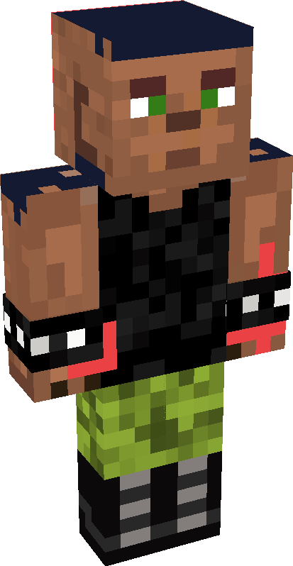 Minecraft Skins