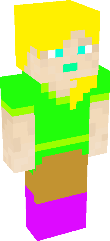 Minecraft Skins