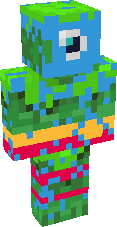 Minecraft Skins