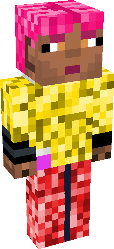 Minecraft Skins