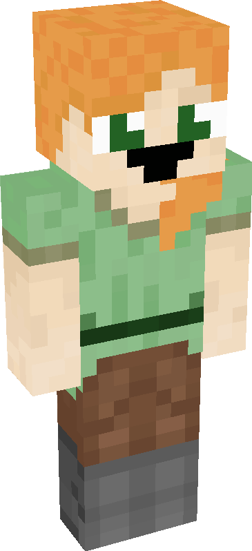 Minecraft Skins