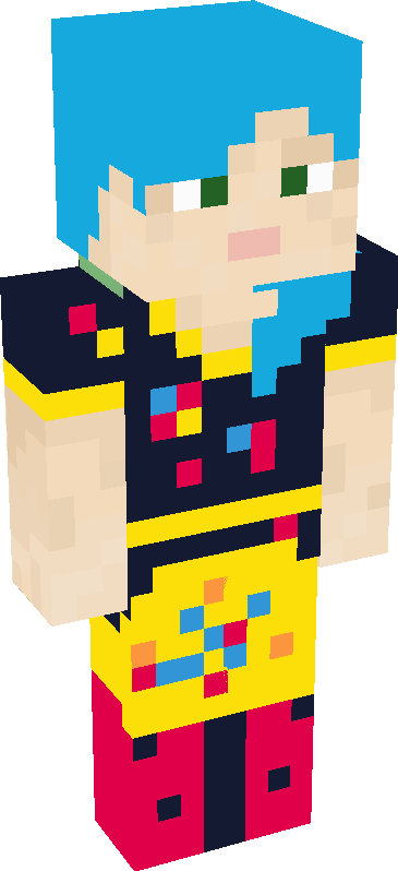 Minecraft Skins