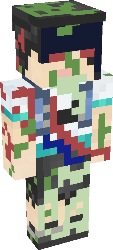 Minecraft Skins